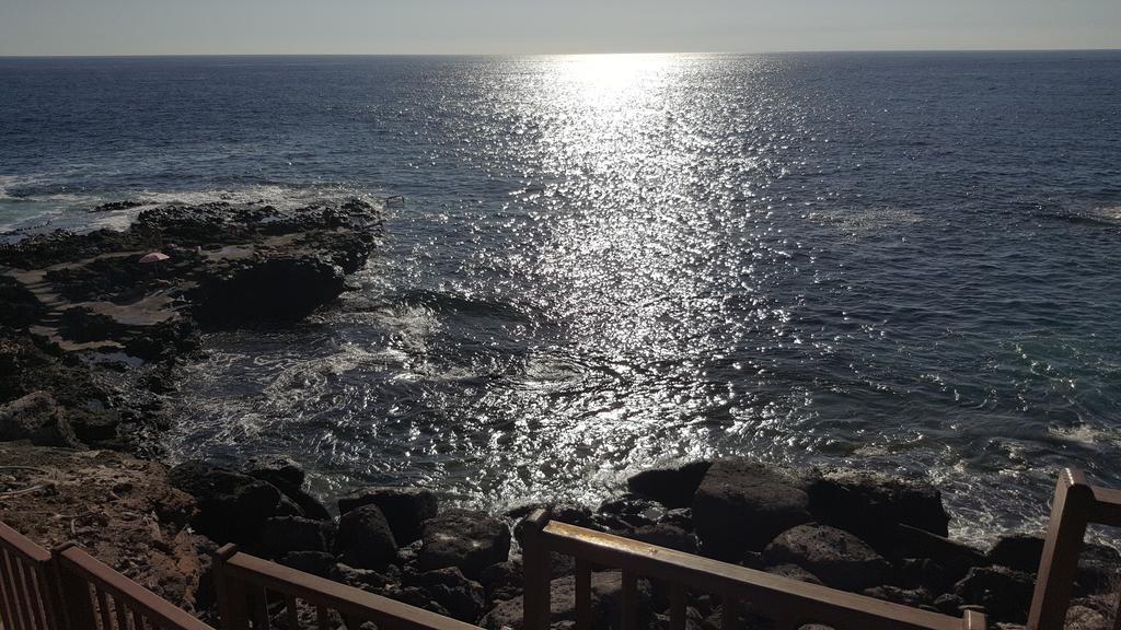 Paraiso Del Sur ปลายาปาไรโซ ภายนอก รูปภาพ