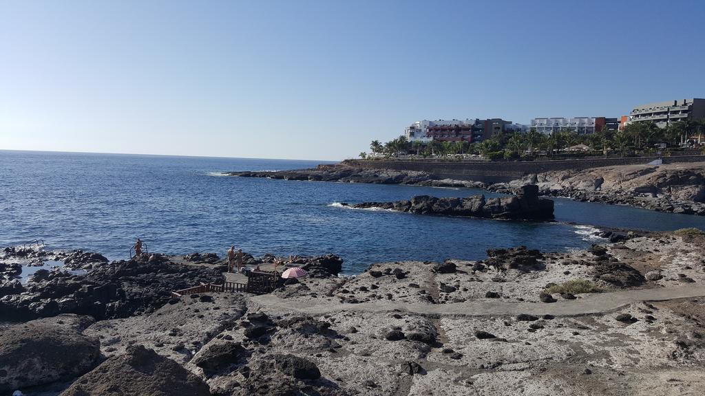 Paraiso Del Sur ปลายาปาไรโซ ภายนอก รูปภาพ