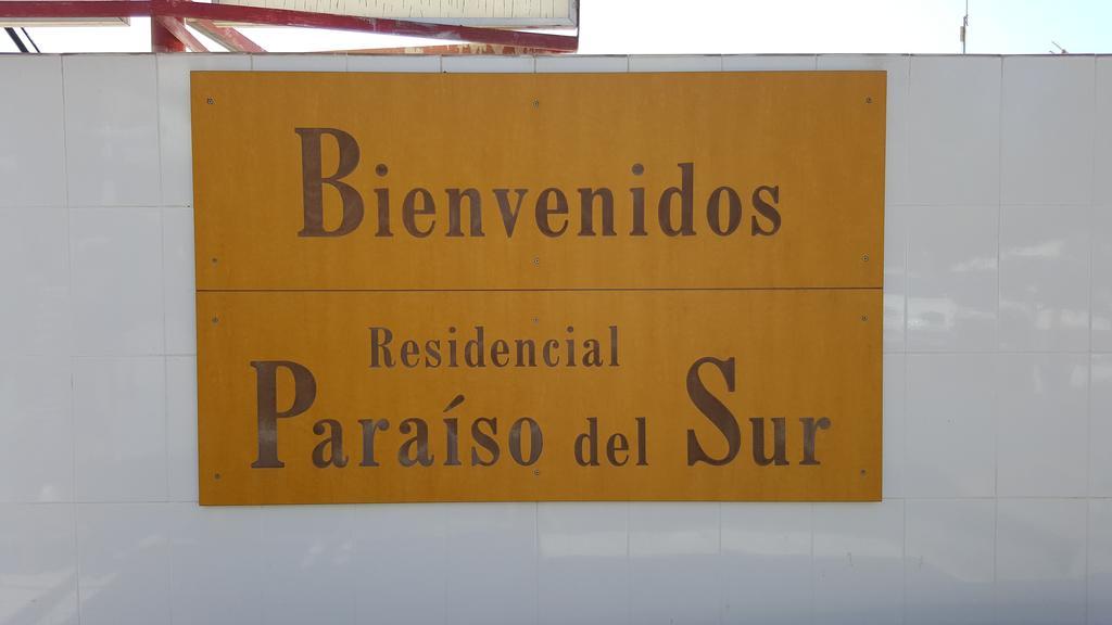 Paraiso Del Sur ปลายาปาไรโซ ภายนอก รูปภาพ